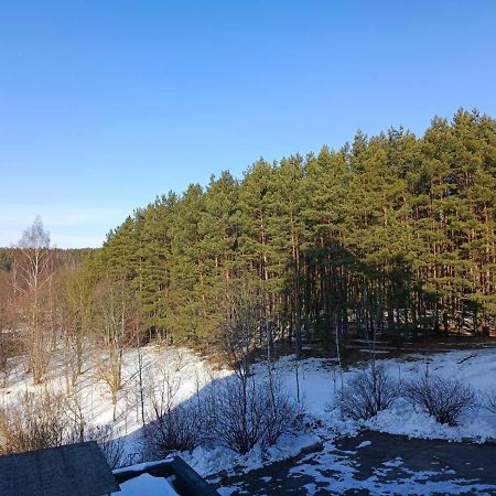 Agat Hotel Minsk Esterno foto