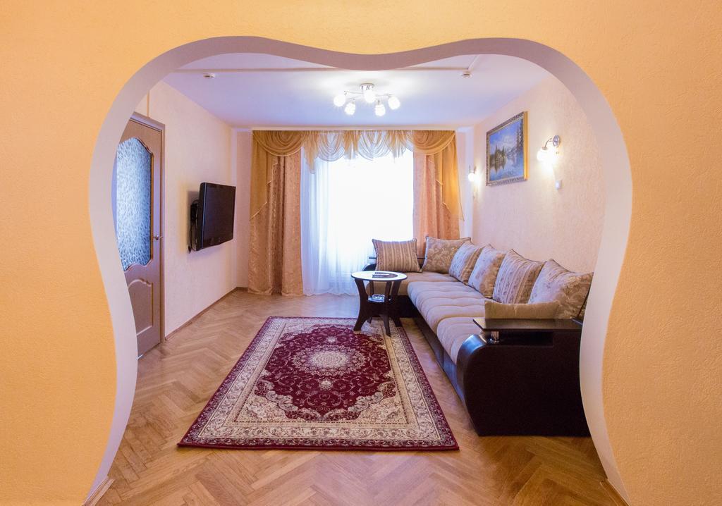 Agat Hotel Minsk Camera foto