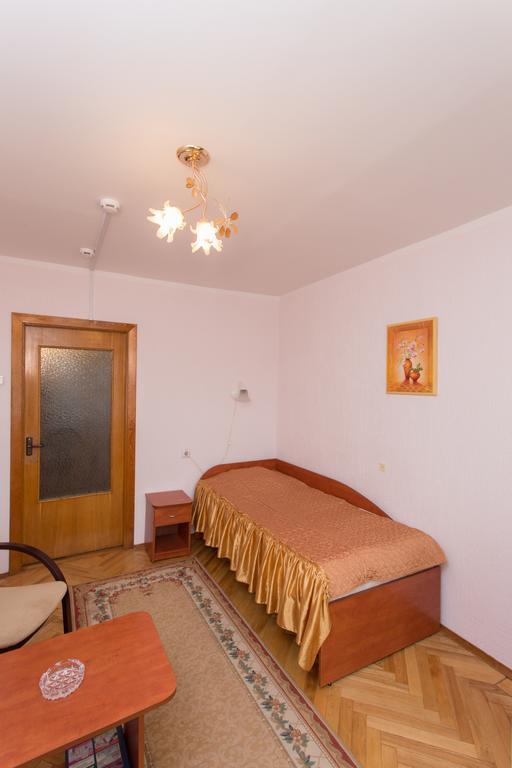 Agat Hotel Minsk Camera foto