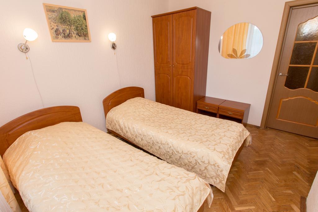 Agat Hotel Minsk Esterno foto