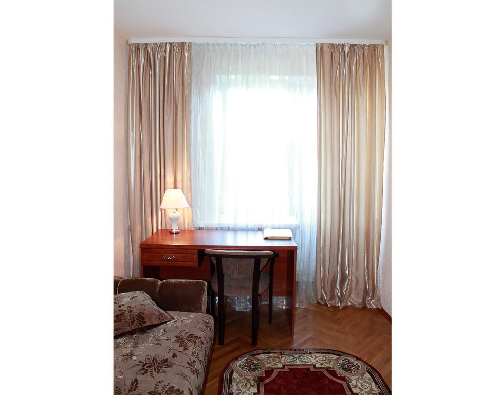 Agat Hotel Minsk Esterno foto