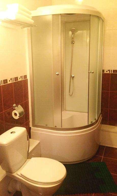 Agat Hotel Minsk Camera foto