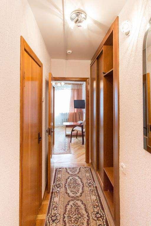 Agat Hotel Minsk Camera foto