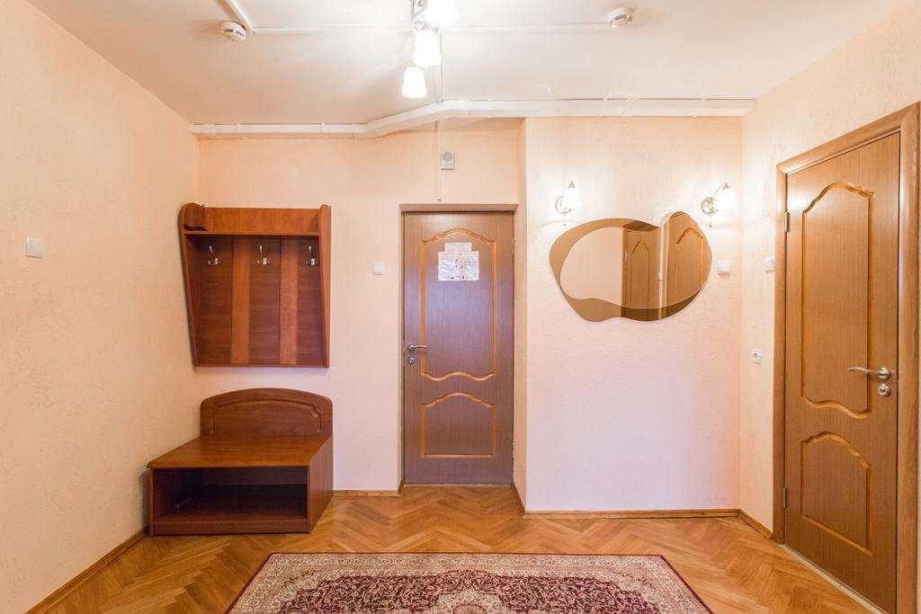 Agat Hotel Minsk Camera foto