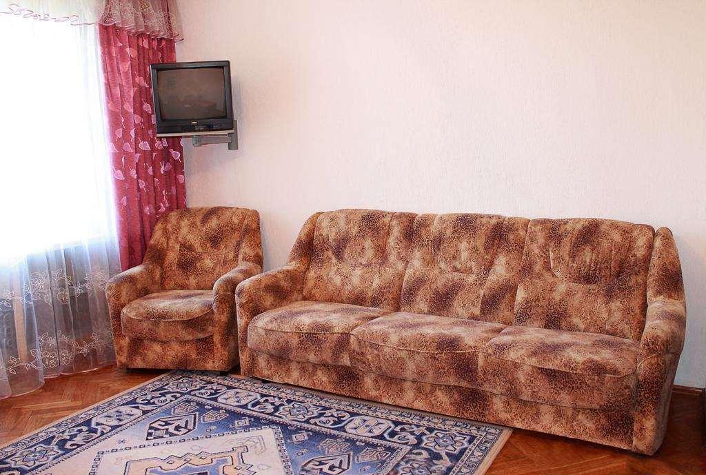 Agat Hotel Minsk Camera foto