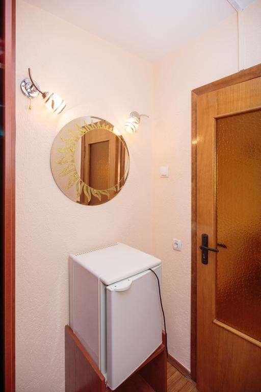 Agat Hotel Minsk Camera foto