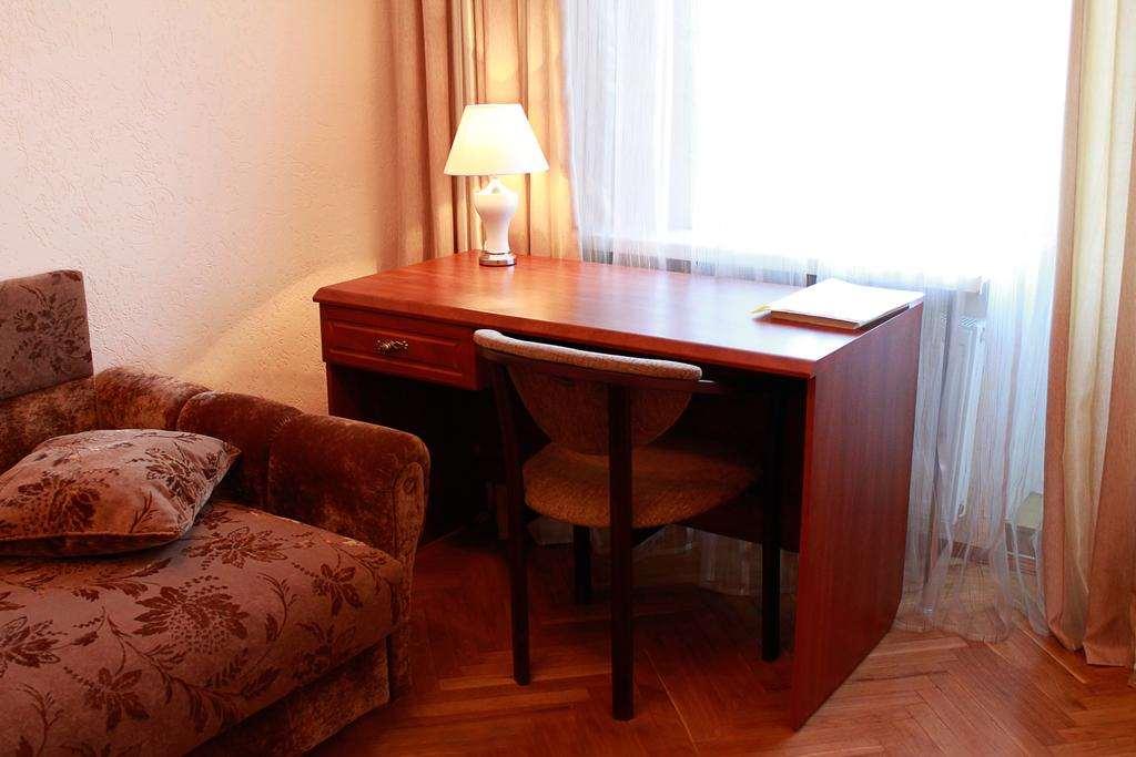 Agat Hotel Minsk Camera foto